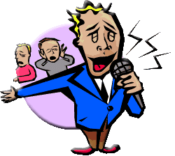 Karaokebaari
