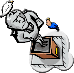 Keskusaukio