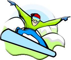 Laskettelukeskus Halfpipe