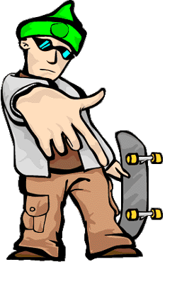 Skatepark