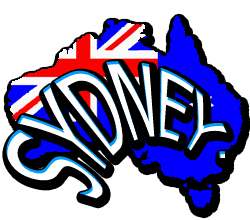 Sydney